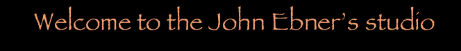 John Ebner Studio Wesbist