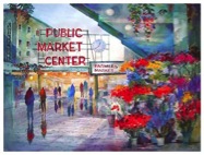 Pike Place Market