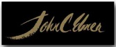 John Ebner Logo